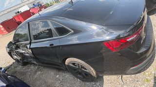 2023 Volkswagen Jetta 1.5T SE - Exterior Side Driver Image